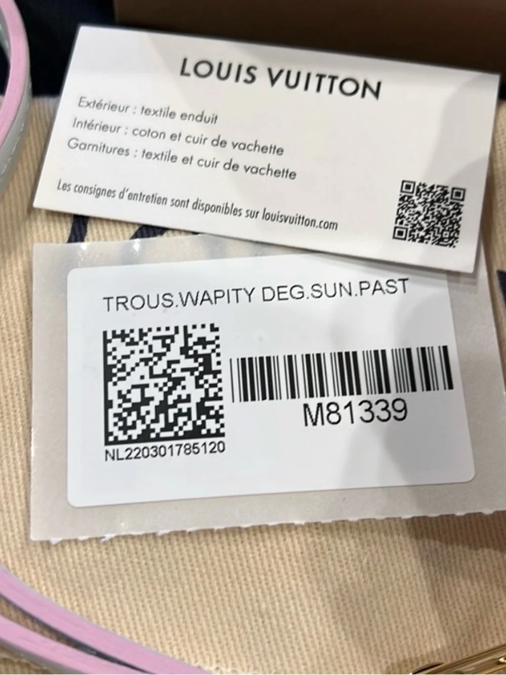 N/A rare brand